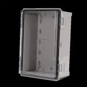 하이BOX(투명커버) 200x300x140(+속판1개)