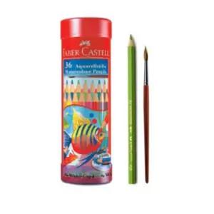 초등학생색연필 초등색연필 라운드수채색연필