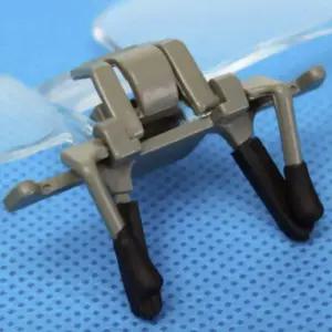 돋보기 독서용 안경 클립형