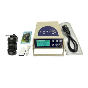 수소이온 전동 습식 디톡스기계 대야 발마사지 발스파 H8801B 발 족탕기