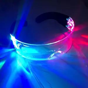 LED워터밤고글안경