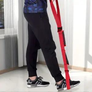 벨트 리프트 다리 보조 환자 운동 올리기