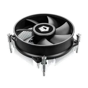 에버쿨 미니 ITX CPU쿨러 LGA 1700소켓 DK-17-PWM