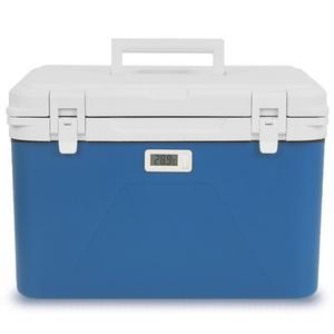 냉장 박스 온도표시 스박스 냉장고 35L 백신용 스백