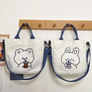 [하프클럽/]쇼퍼백 학생 미니가방 신상 코디 여성숄더백 미니