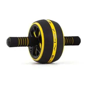 아이워너 AB 코어 휠 옐로우 복근운동 헬스용품 트레이닝 홈트 홈트레이닝