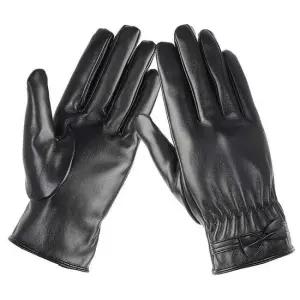 겨울 가죽장갑 여성 터치 여자 레아 가죽장갑 여성 레아 여자 터치 겨울