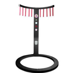 봉잡기 게임 집중력 반사신경 핑크 속도 축제 반응 캐치