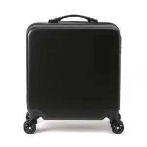 올뉴트래블 미니 캐리어 기내용 하드캐리어 20형 블랙 생활용품 가정용품 생필품