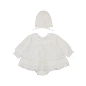 [에뜨와](천안아산점)(26년 봄 신상품)레니아 레이스 바디수트 SET(07T0 27982)