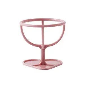 화장대 퍼프 거치대 쿠션 스펀지 보관 받침 건조대 (WFKAFG6)