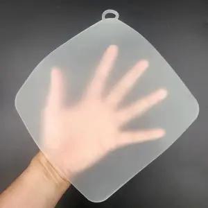 대형 실리콘 배수구 덮개 커버 하수구 20cm 화장실 욕실 냄새 20cm (WFKAF3Q)