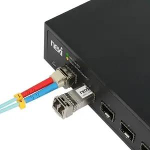 8포트 SFP+ 10G 스위칭허브 (WFKA0S9)