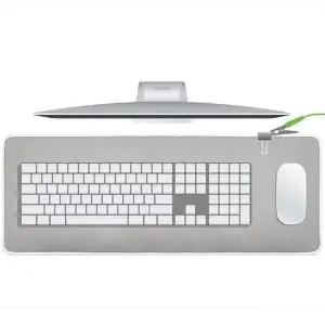 실버 어싱 마우스 장패드 66X30cm 알파 접지 확 (WFKAB7B)