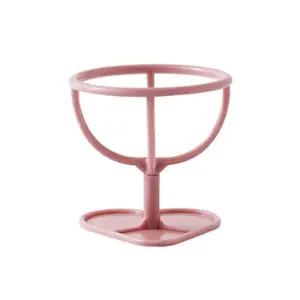 화장대 퍼프 거치대 쿠션 스펀지 보관 받침 건조대 (WFKAFG6)