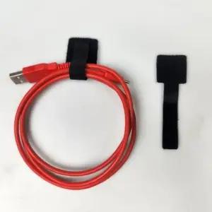 선정리 타이 벽선정리 1P 블랙 (WFKB21N)