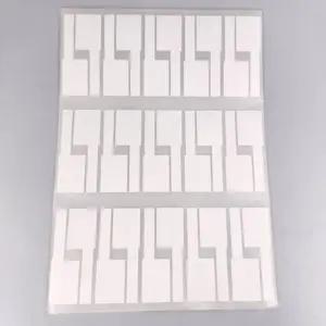 케이블 분류 스티커 화이트 전선 정리 네임택 (WFKB29Y)