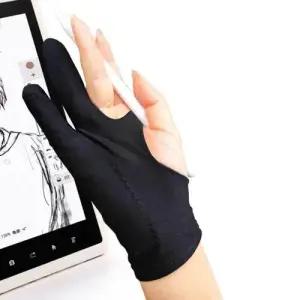 M 드로잉 장갑 태블릿 그림 그리기 패드 만화 WFIKTHH