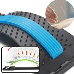 하루10분척추를 바르게 S라인 살리는 스트레칭기 W99FB26