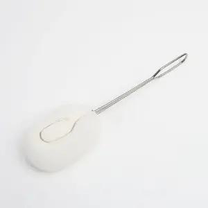 텀블러 세척솔 물병 스펀지 수세미 집게 브러쉬 소 (WFKAIGZ)