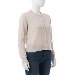 [메종키츠네]MAISON KITSUNE 25 BABY FOX PATCH REGULAR CARDIGAN MW00507KT1036-0134 베이비 폭스 패치...