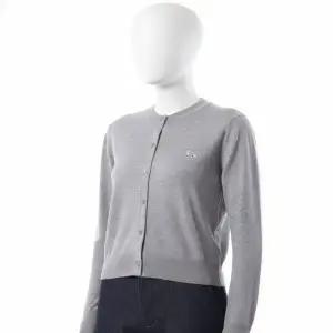 [메종키츠네]MAISON KITSUNE 25 BABY FOX PATCH REGULAR CARDIGAN MW00507KT1036-H131 베이비 폭스 패치...