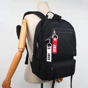 학생 캐주얼 망사 책가방 신학기 학교 백팩 패션 가방 WA553CC