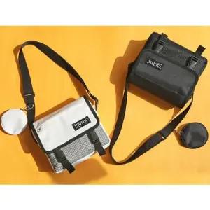 학생 캐주얼 크로스백 가방 인기 숄더백 메신저백 WA8D1D7