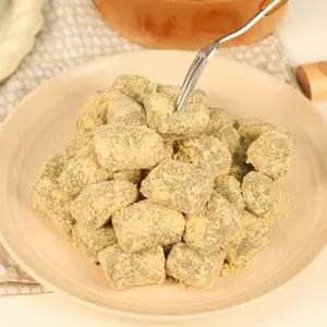 제주쑥인절미 1kg