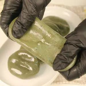 해풍쑥개떡 1kg(50gx20개입)