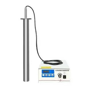 공업용 초음파 세척기 시계 제너레이터 발진기 이물 부품