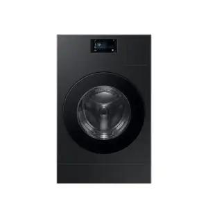 ns 삼성 콤보 세탁+건조 WD90F25CHB 25kg+18kg