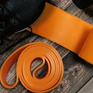 L15 SFr 저항 운동 밴드 103kg 밴드 홈트레이닝 근력