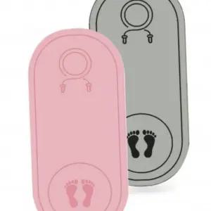 L76 줄넘기매트 실내 다용도 운동매트 8mm 매트 줄넘