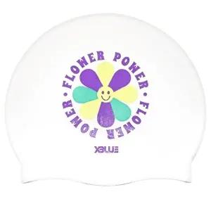 [셀러허브 스포츠레저]XBLUE 실리콘수모 수영모 N155834 운동 수영장모자