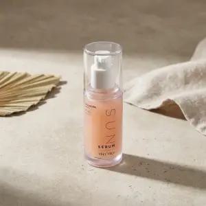 블리블리 콜라겐 선 세럼 SPF50+ 30ml