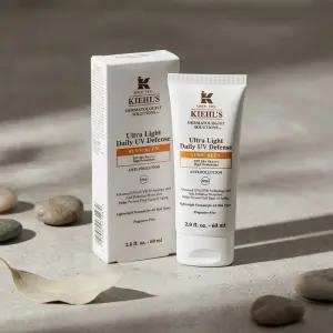 키엘 울트라 라이트 데일리 UV 디펜스 선크림 60ml