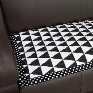 그림같은집 스칸디 순면 4인 소파패드