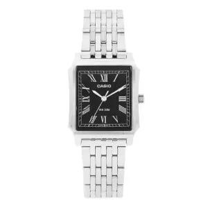 CASIO] MTP-B190D-1BVDF 공용 메탈시계