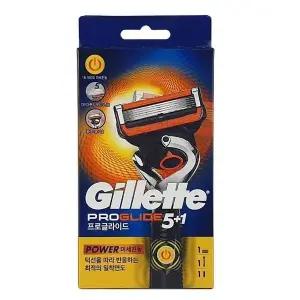 안전면도기 턱수염관리기 바디 안전 선물 미세진동제모기 다리털