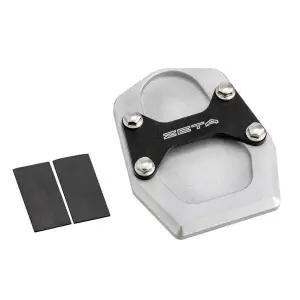 고품질 덜컹임방지패드 보조 플로어 안전 튼튼한 주차받침대 1p (WFKAPFT)