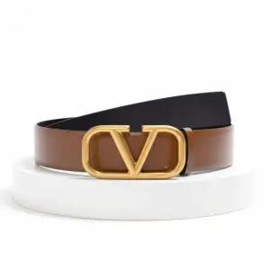 [발렌티노]V 로고 시그니처 벨트 40MM 5Y0T0Q87 ECU HG5 5Y2T0Q87 818199