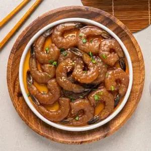 순살 간장새우장 400g + 400g (WFKAZI3)