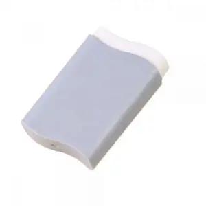 알약 보관용 휴대용 케이스 그레이 약통 수납함 여행용 보관