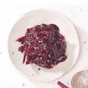 순창 전통 고추장 굴비 장아찌 500g 고추장 굴비 조림 겨울 밑반찬 혼밥메뉴 집밥반찬