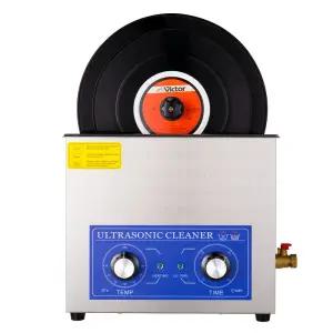 LP 세척기 자동 청소기 살균 턴테이블 클리너