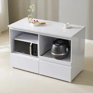 [보루네오하우스]보루네오 엘리브 모아 1200 홈바 렌지대 hs056