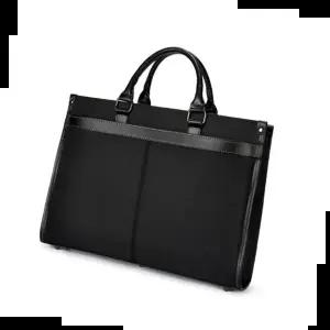 007가방 현대적 깔끔하고 심플한 디자인 회사원 노트북 가방