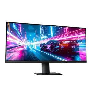 앱코 하이퍼뷰 34Q165 FAST-IPS UWQHD 165 HDR 무결점 모니터 [H@lu]