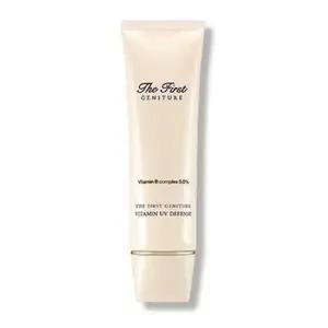 더 퍼스트 제너츄어 비타민 UV 디펜스50ml...